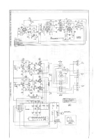Fisher E-49-electra-VIII - Schematic 